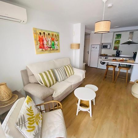Beautiful Torrox Costa Apartment エクステリア 写真