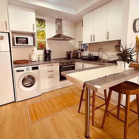 Beautiful Torrox Costa Apartment エクステリア 写真