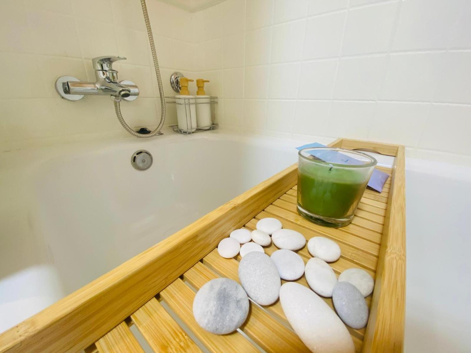 Beautiful Torrox Costa Apartment エクステリア 写真
