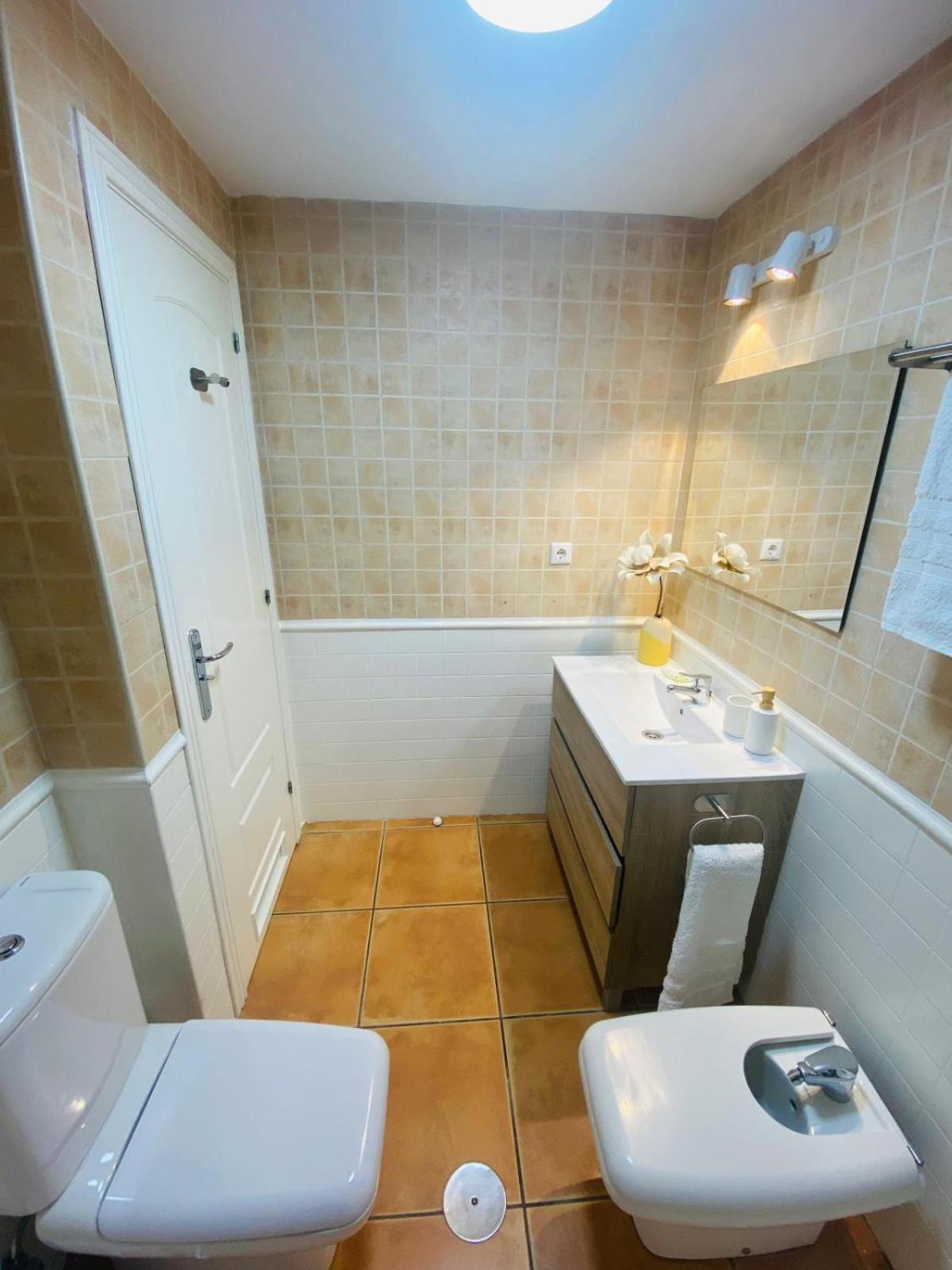 Beautiful Torrox Costa Apartment エクステリア 写真