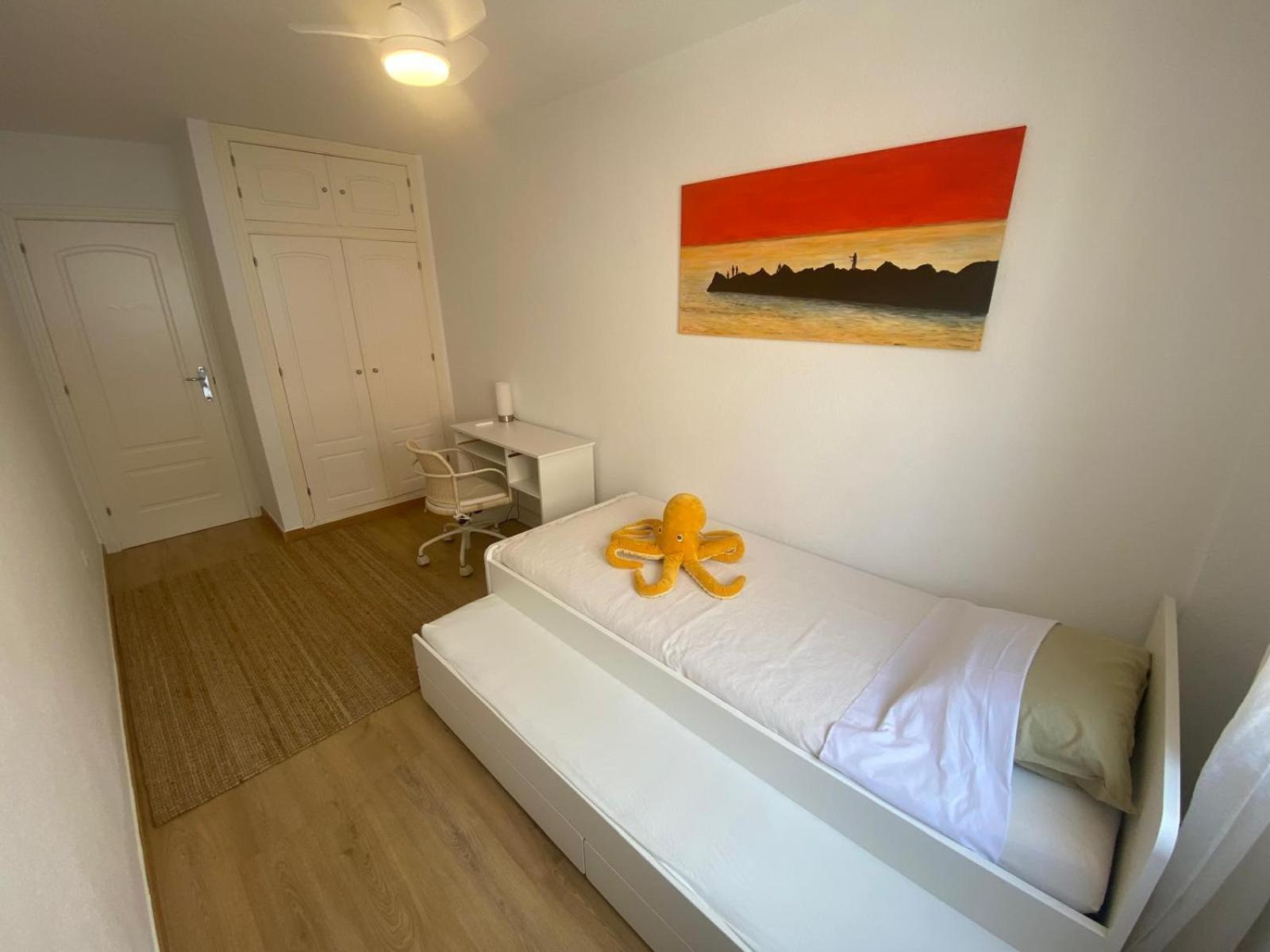 Beautiful Torrox Costa Apartment エクステリア 写真