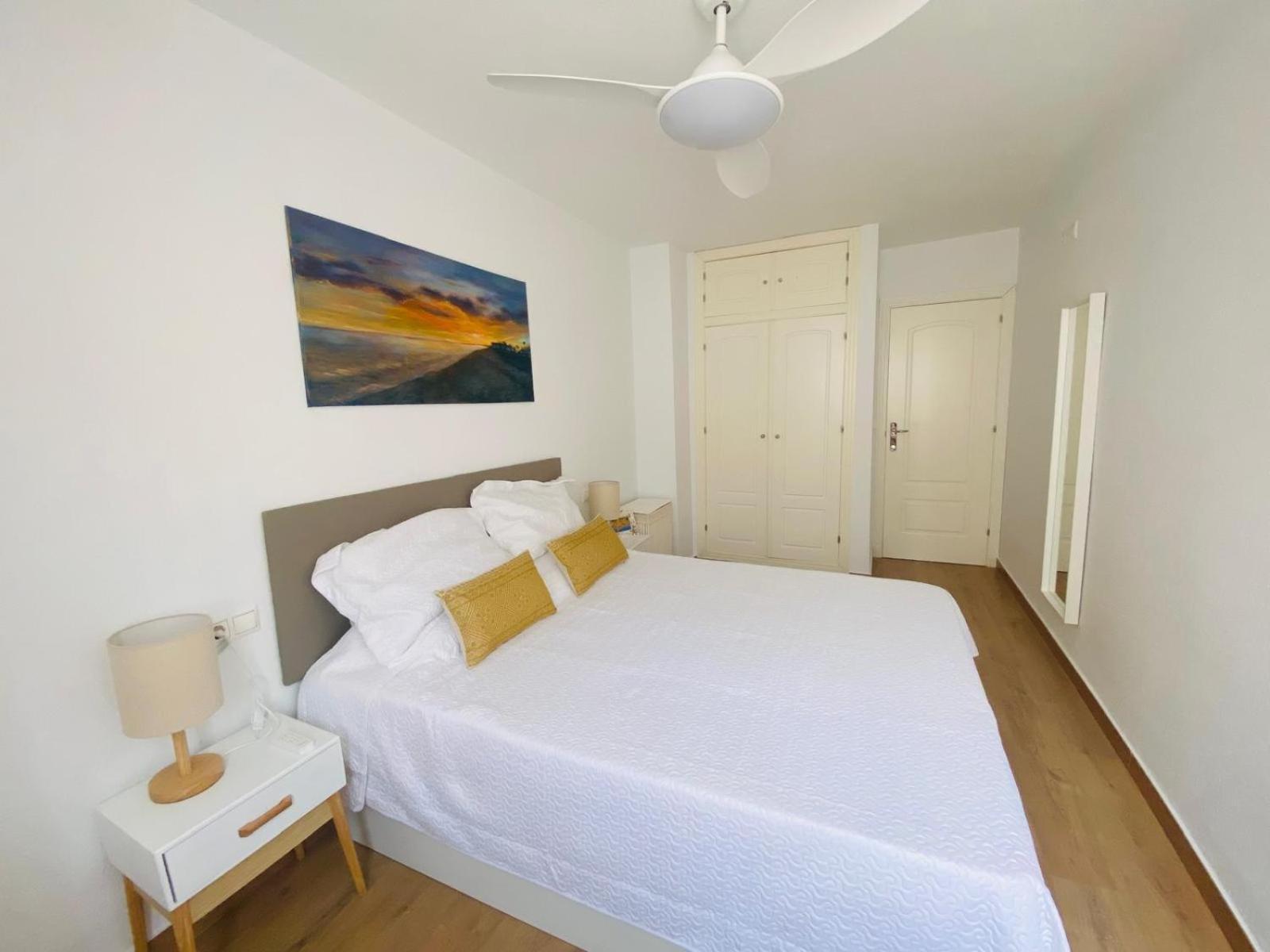 Beautiful Torrox Costa Apartment エクステリア 写真