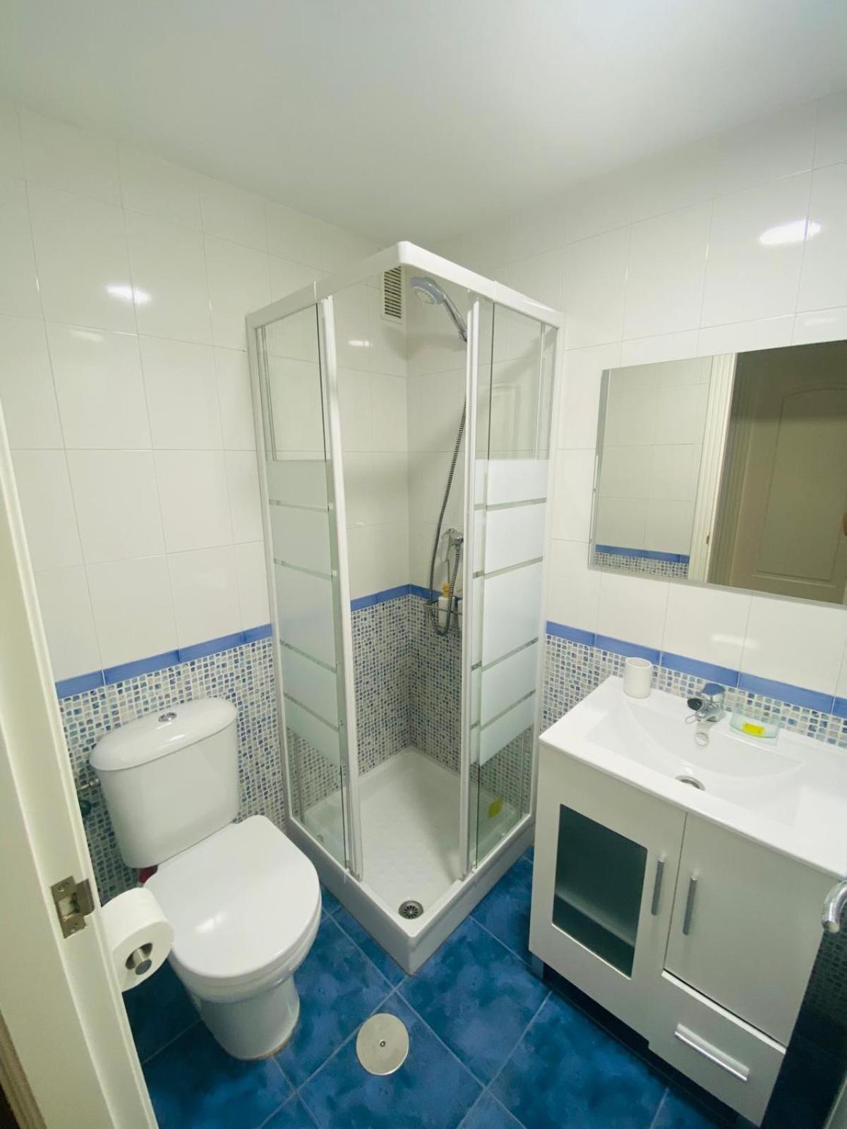 Beautiful Torrox Costa Apartment エクステリア 写真