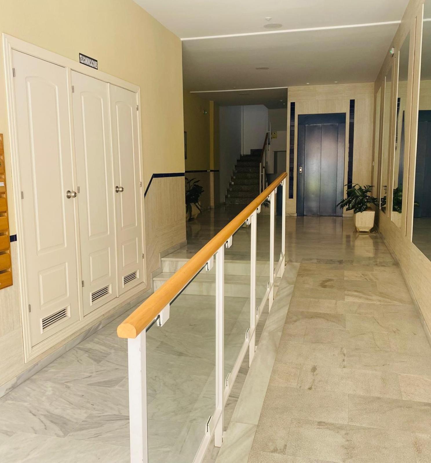Beautiful Torrox Costa Apartment エクステリア 写真