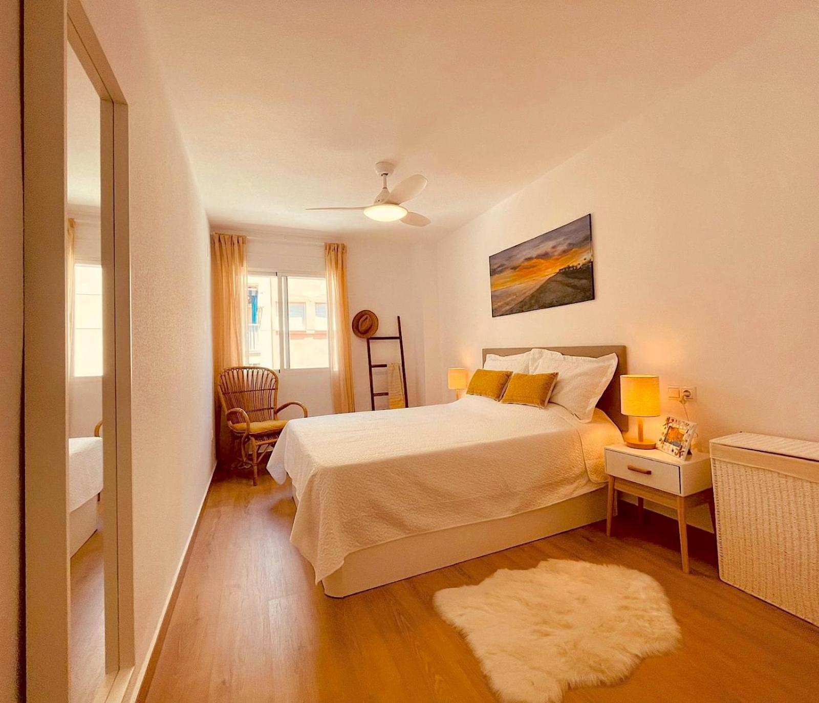 Beautiful Torrox Costa Apartment エクステリア 写真