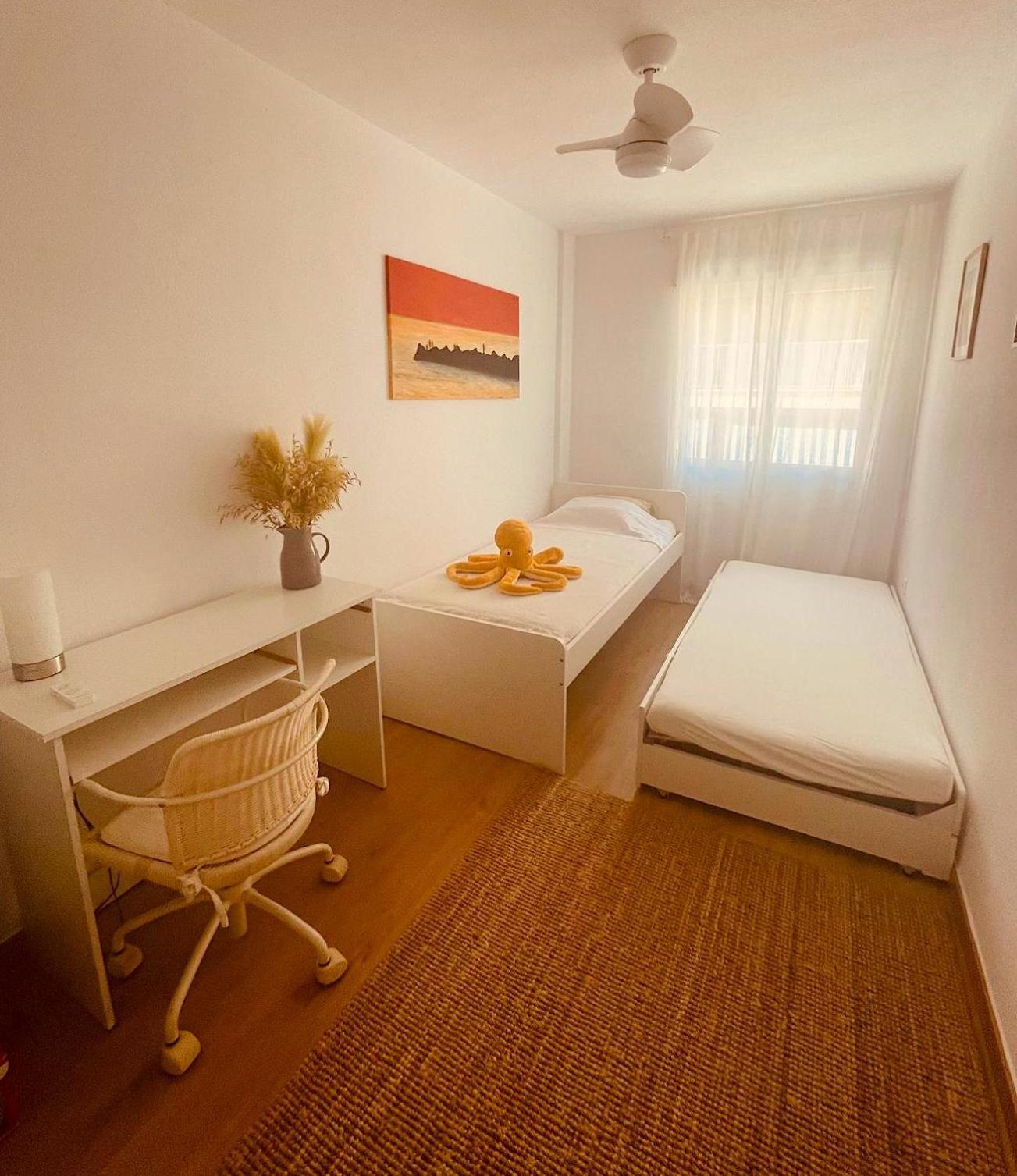 Beautiful Torrox Costa Apartment エクステリア 写真
