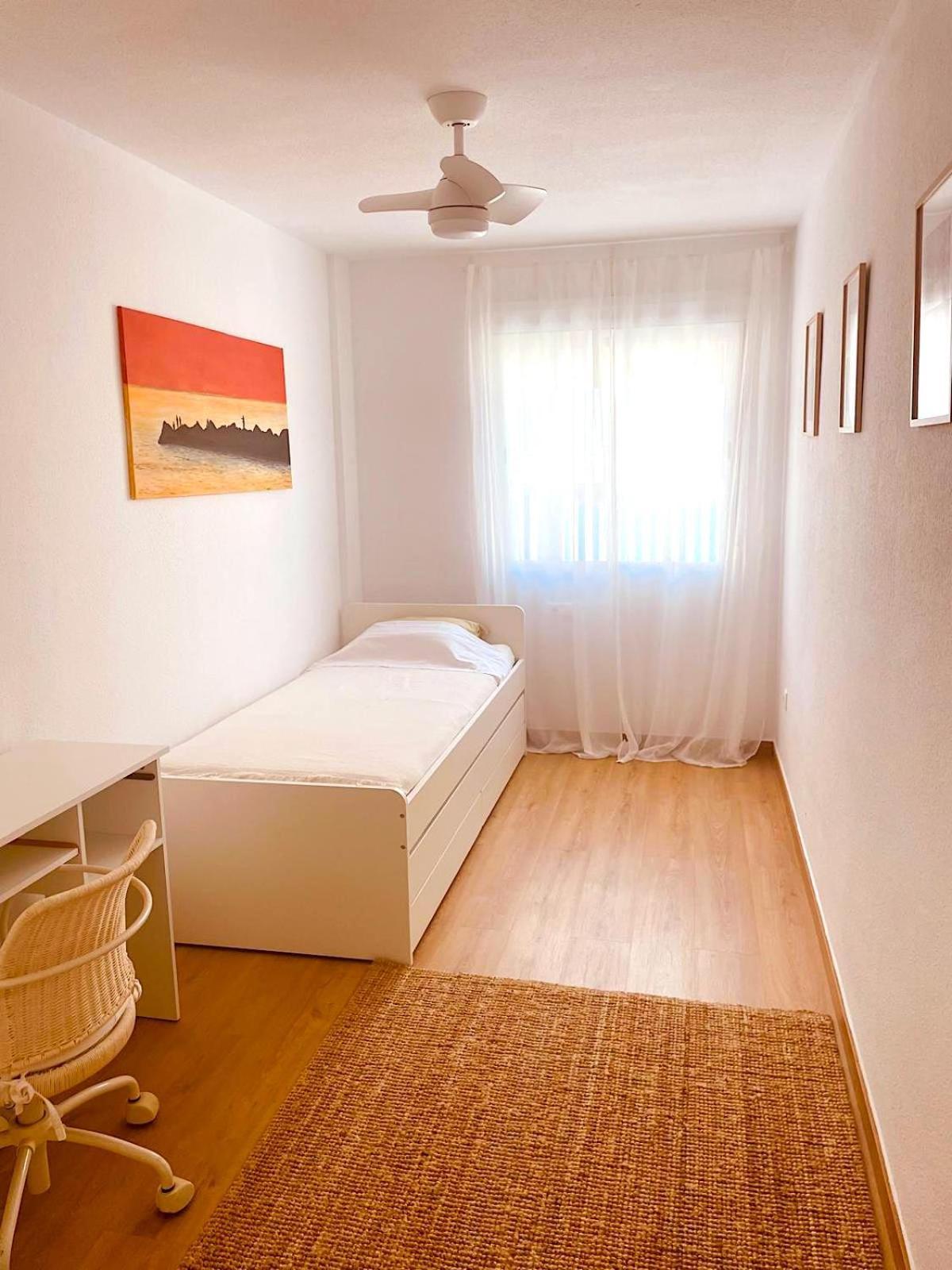 Beautiful Torrox Costa Apartment エクステリア 写真